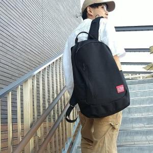 Manhattan portage マンハッタンポーテージ リュック バックパック バッグ Intrepid Backpack MP1270  ship1｜fleaboardshop01