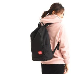 Manhattan portage マンハッタンポーテージ リュック バックパック バッグ Intrepid Backpack JR MP1270JR  ship1｜fleaboardshop01