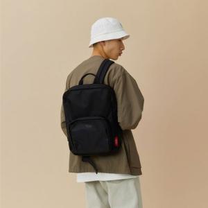 Manhattan portage マンハッタンポーテージ リュック バックパック バッグ Polyamide Backpack  MP2312NTWLB  ship1｜fleaboardshop01