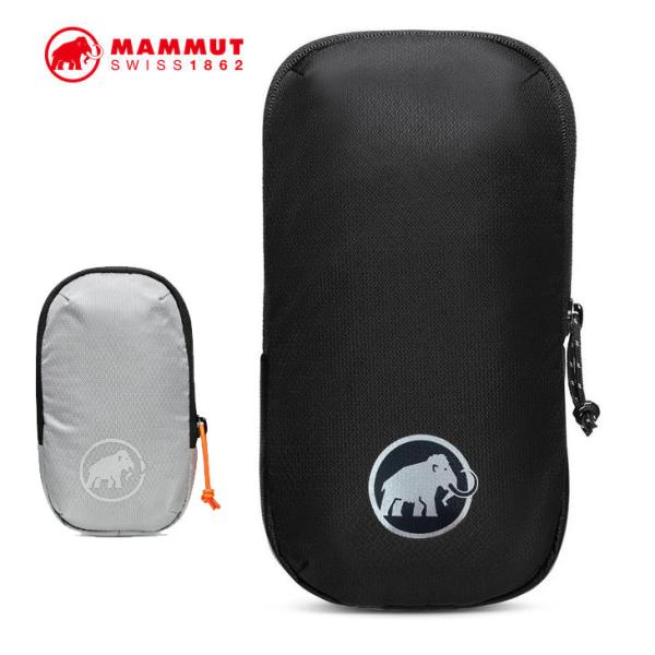 MAMMUT マムート バッグ用ポケット  Lithium Add-on Shoulder Harn...