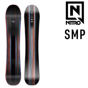 23-24 NITRO ナイトロ スノーボード  SMP  ship1｜fleaboardshop01