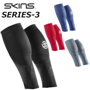 新色 SKINS スキンズ SERIES-3 シリーズスリー  UNISEX MX CALF  ユニセックス カーフタイツ MX  ship1｜FLEA フレア