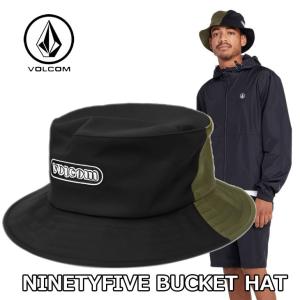 ボルコム VOLCOM CAP キャップ 帽子 メンズ  STONE GHOST BUCKET  D5532313 ship1｜fleaboardshop01