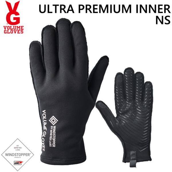 23-24 VOLUME GLOVES グローブインナー  ULTRA PREMIUM INNER ...