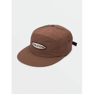 ボルコム VOLCOM CAP キャップ 帽子 Earth Tripper Hat E5512303 ship1｜fleaboardshop01