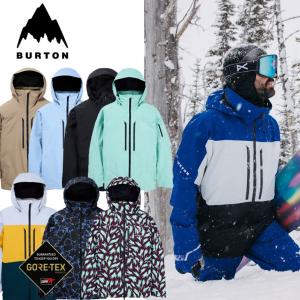 24-25 BURTON バートン メンズ スノ...の商品画像