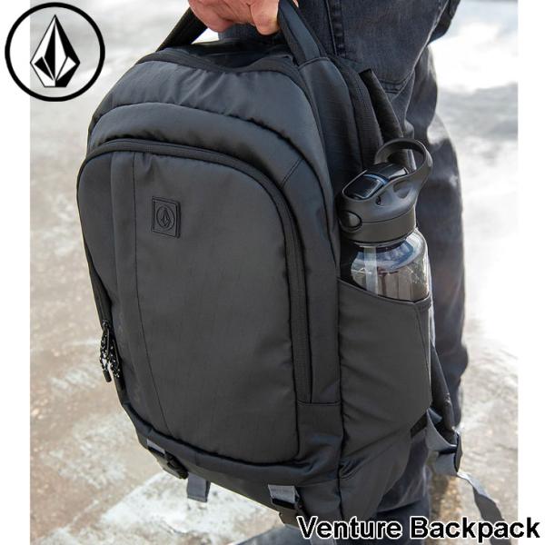 ボルコム VOLCOM バックパック 2024春夏 リュック  Venture Backpack  ...