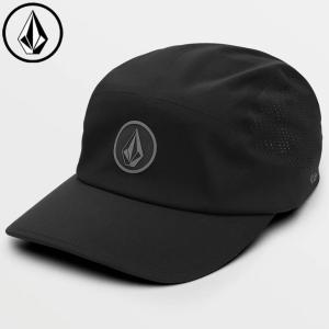 ボルコム VOLCOM キャップ CAP 2024春夏  Stone Tech Delta Camper ADJ  D5512401 ship1｜fleaboardshop01