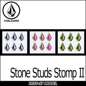 VOLCOM ボルコム ヴォルコム デッキパッド 16-17...