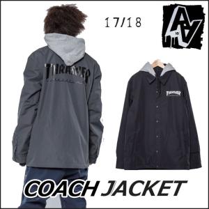AA hardwear 17-18 ダブルエー ウエア CO...