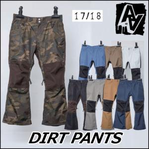 AA hardwear 17-18 ダブルエー ウエア DI...