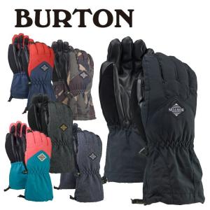 18-19 BURTON バートン キッズ グローブKids' Burton Profile Glove (4-13才再向け)【返品種別OUTLET】