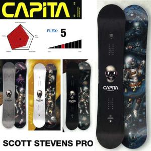 18-19 CAPiTA キャピタ スノーボード 板 SCO...