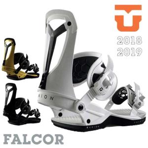 18-19 UNION ユニオン バインディング メンズ ビ...