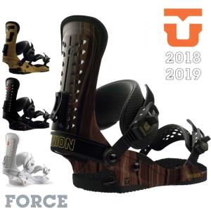 18-19 UNION ユニオン バインディング メンズ ビ...