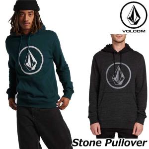 ボルコム VOLCOM パーカー メンズStone P/O ストーン プルオーバー A4131909 【返品種別OUTLET】｜fleaboardshop01