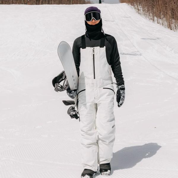 23-24 BURTON バートン メンズ スノーボード  【GORE Reserve Bib 】P...