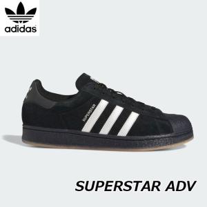 SUPERSTAR ADIDAS アディダス スニーカー スーパースターADV ADV 26SS