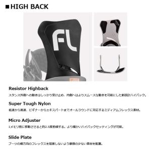 24-25 FLUX フラックス DS ディー...の詳細画像2