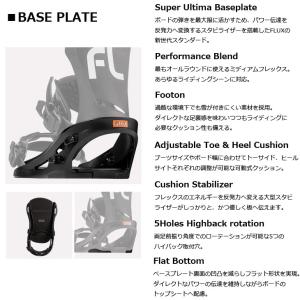 24-25 FLUX フラックス DS ディー...の詳細画像3