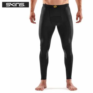 SKINS スキンズ SERIES-3 シリーズスリー MENS RECOVERY LONG TIGHTS メンズ リカバリーロングタイツ ship1