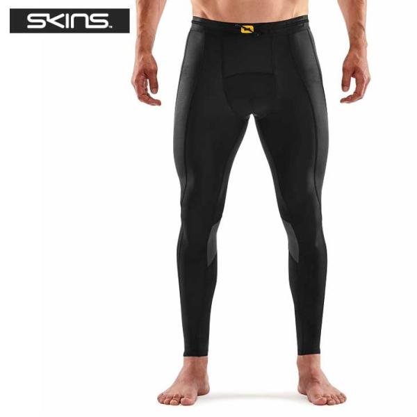 SKINS スキンズ SERIES-3 シリーズスリー  MENS RECOVERY LONG TI...
