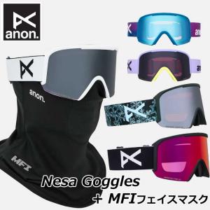 BURTON（バートン） 23-24 anon アノン ゴーグル Helix 2.0 Goggles