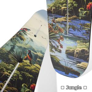 25-26 BURTON バートン スノーボー...の詳細画像3