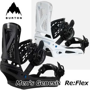 BURTON（バートン） ビンディング ジェネシス Burton Genesis Re Flex