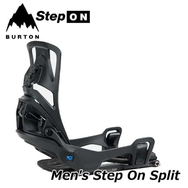 25-26 BURTON バートン メンズ スノーボードバインディング  Men's Step On...