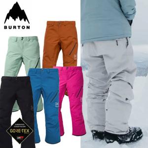 2026年3月】BURTON スノーボードウェア上下セットのおすすめ人気