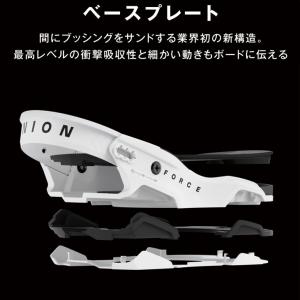 25-26 UNION ユニオン ビンディング...の詳細画像3