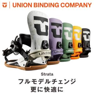 25-26 UNION ユニオン ビンディング...の詳細画像1