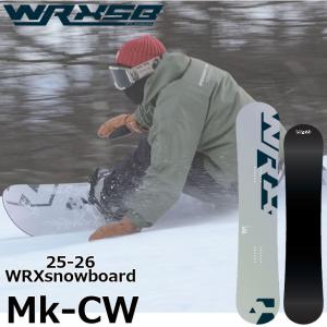 RICE28 23-24 WRX SB ダブルアール エックス スノーボード Mk-W マーク