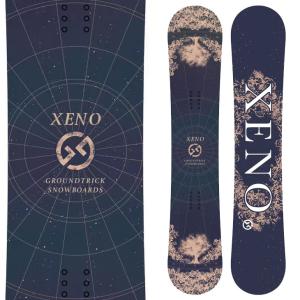26-27 GT snowboards ジーテ...の詳細画像3