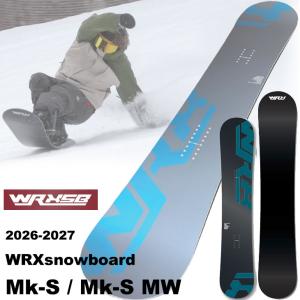 25/26モデル MK-S【大型商品】 マークエス WRXsb ダブルアールエックス