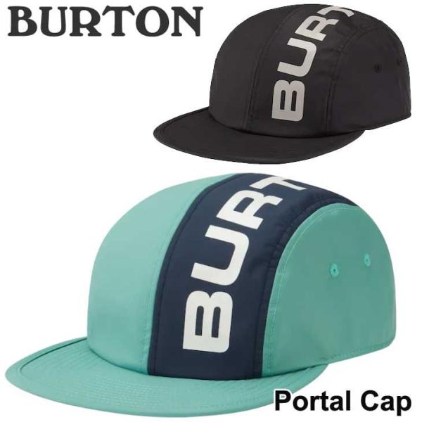 BURTON バートン AK アウトドアーキャップメンズ CAP [ak] Portal Cap 帽...