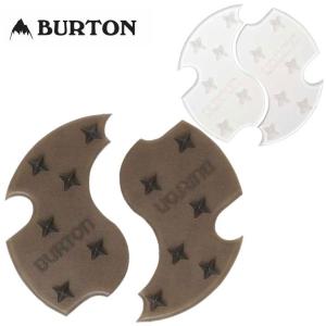 23-24 BURTON バートン  スノーボード デッキパッド  Split Stomp Pad【スプリット ストンプパッド】 23bt50｜fleaboardshop