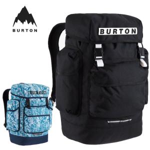 BURTON（バートン） 18-19 FALL WINTER キッズ リュック YOUTH TINDER