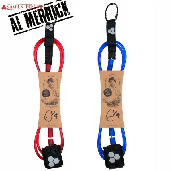 CHANNEL ISLANDS チャンネル アイランド  アルメリック サーフボード リーシュ コー...