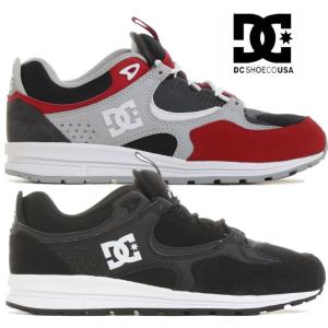 DC スニーカー dc shoes  ディーシー【 KALIS LITE 】カリス  DM204014【返品種別OUTLET】ship1｜fleaboardshop