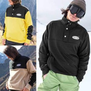 VOLCOM 23-24 VOLCOM/ボルコム CORE HYDRO fleece メンズ レディース