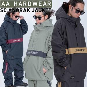 AA 40%off Lサイズ のみ スノーボードウェア HARDWEAR
