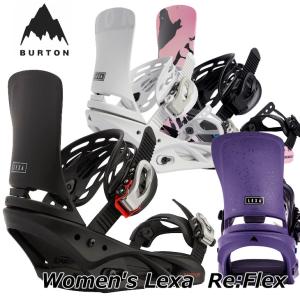 BURTON（バートン） 25-26 BURTON ビンディング スノーボード