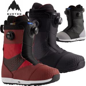 (旧モデル) 22-23 BURTON バートン ブーツ メンズ Ion BOA Snowboard Boots アイオン ボア 日本正規品     【返品種別OUTLET】
