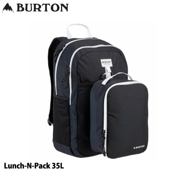 BURTON バートン キッズ リュック  Lunch-N-Pack 35L ランチパック バックパ...