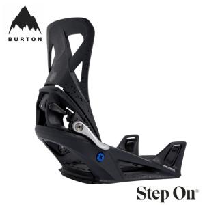 22-23 Burton Step On バートン ステップオン ビンディング
