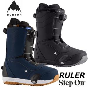 (旧モデル) 22-23 Burton Step On バートン ステップオン ブーツ  メンズ M...