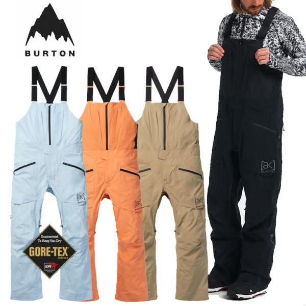 (旧モデル) 22-23 BURTON メンズ [ak] GORE TEX 3L Freebird ...