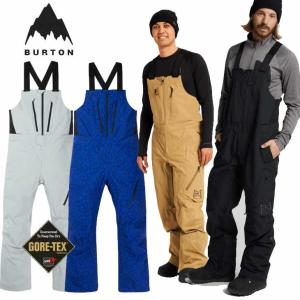 (旧モデル) 22-23 BURTON バートン メンズ  [ak] GORE TEX 2L Cyclic Bib Pants  サイクリク ビブ    【返品種別OUTLET】｜fleaboardshop